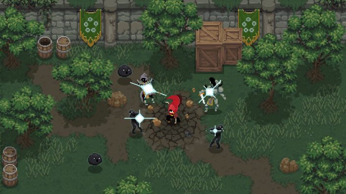 Wizard of Legend İndir ekran görüntüsü 1