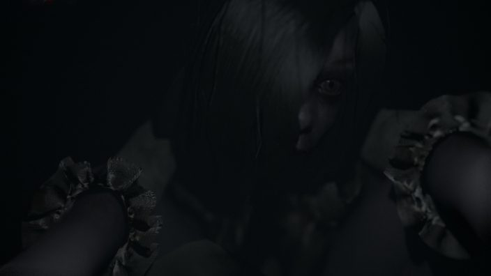 Visage İndir ekran görüntüsü 3
