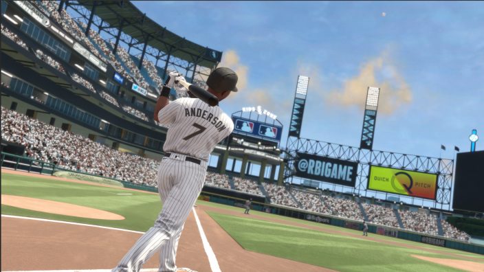 R.B.I. Baseball 21 İndir ekran görüntüsü 1
