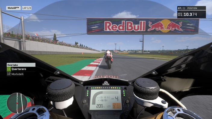 MotoGP 19 İndir ekran görüntüsü 4