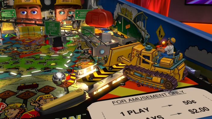 Pinball FX3 Williams Pinball Volume 4 İndir ekran görüntüsü 2