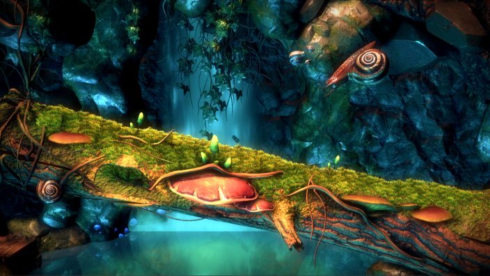 Macrotis A Mothers Journey Anniversary İndir ekran görüntüsü 4