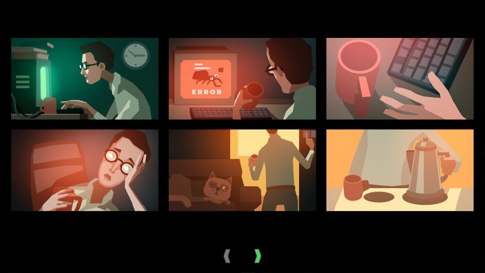 while True: learn() İndir ekran görüntüsü 1