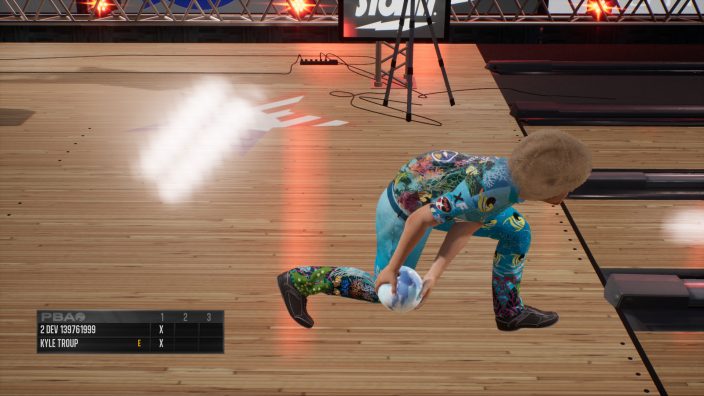 PBA Pro Bowling 2021 İndir ekran görüntüsü 2