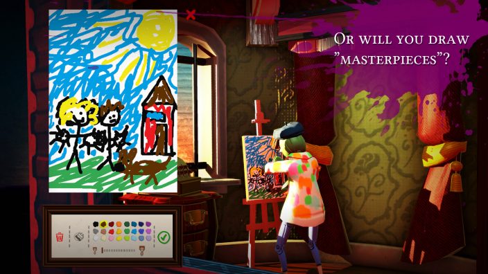 Passpartout: The Starving Artist İndir ekran görüntüsü 3