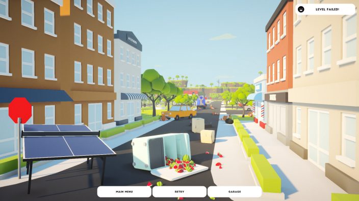 Radical Relocation İndir ekran görüntüsü 1