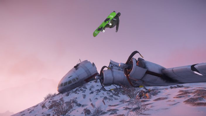 SNOW The Ultimate Edition İndir ekran görüntüsü 3