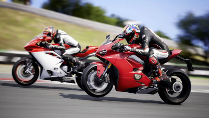 RIDE 4 İndir ekran görüntüsü 3