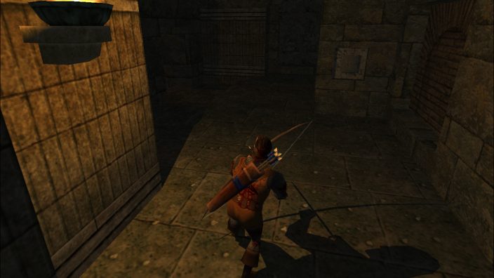 Blade of Darkness İndir ekran görüntüsü 3