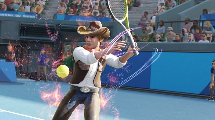 Olympic Games Tokyo 2020 The Official Video Game İndir ekran görüntüsü 3