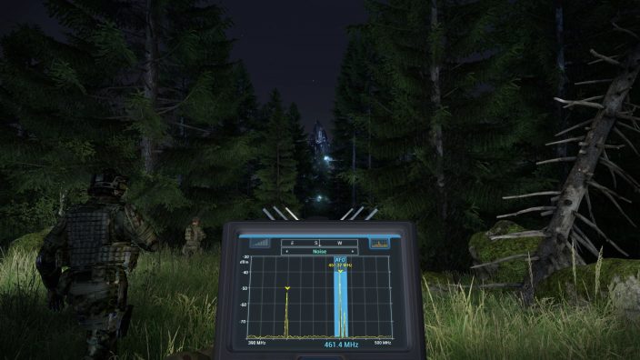 Arma 3 Contact İndir ekran görüntüsü 3