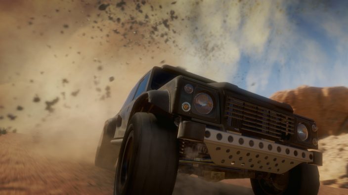 Fast & Furious Crossroads İndir ekran görüntüsü 3