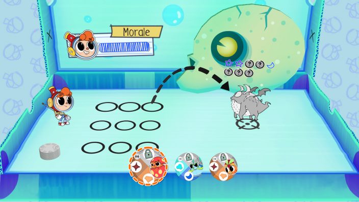 Rainbow Billy The Curse of the Leviathan İndir ekran görüntüsü 4