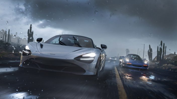 Forza Horizon 5 İndir ekran görüntüsü 1