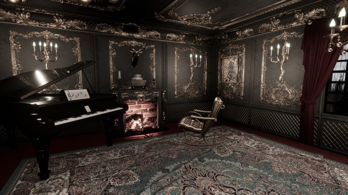 THE ILLUSION İndir ekran görüntüsü 4