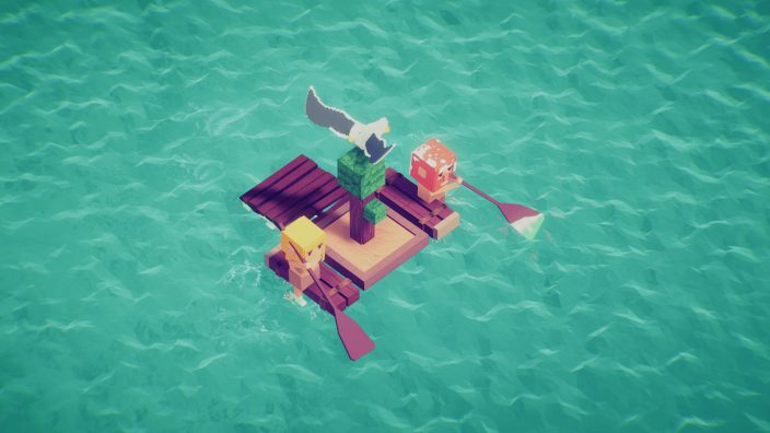 Last Wood İndir ekran görüntüsü 3