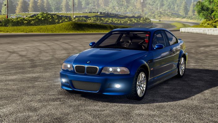 DRIFT21 İndir ekran görüntüsü 3