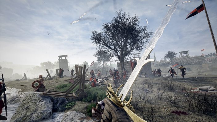 MORDHAU İndir ekran görüntüsü 4