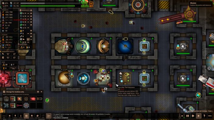 Shortest Trip to Earth İndir ekran görüntüsü 4