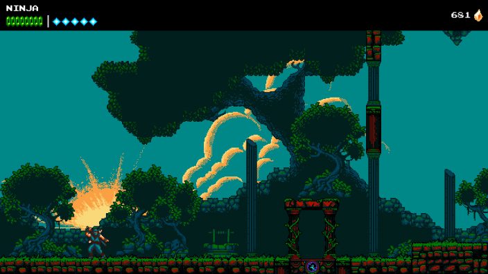 The Messenger İndir ekran görüntüsü 3