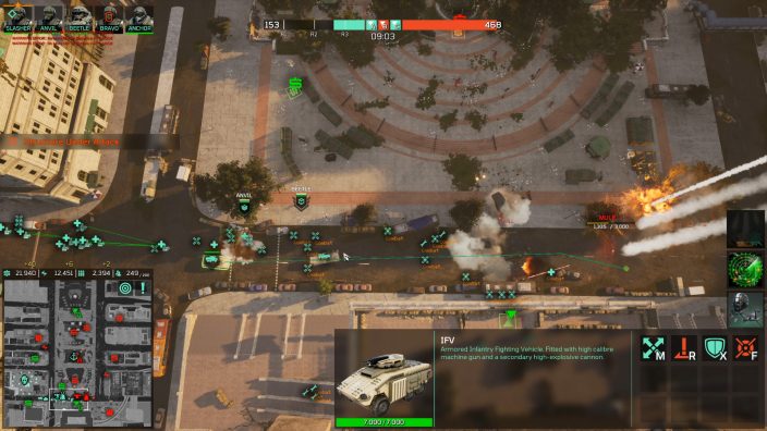 Eximius Seize the Frontline İndir ekran görüntüsü 2