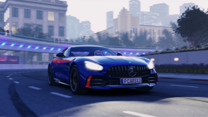 Project CARS 3 İndir ekran görüntüsü 3