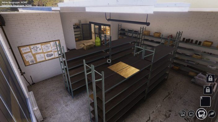 Bus Mechanic Simulator İndir ekran görüntüsü 3