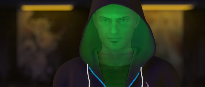 Neon Tide İndir ekran görüntüsü 2