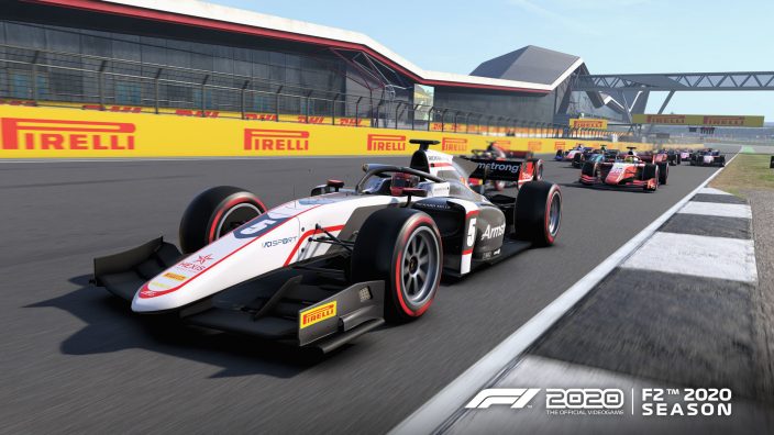 F1 2020 İndir ekran görüntüsü 2