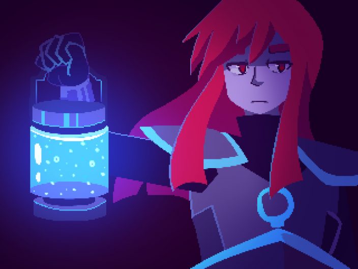OneShot İndir ekran görüntüsü 4