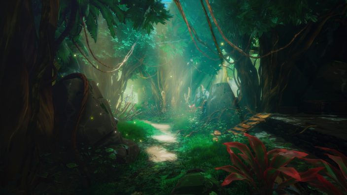 Call of the Sea İndir ekran görüntüsü 4