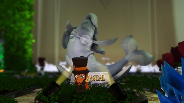 A Hat in Time İndir ekran görüntüsü 2