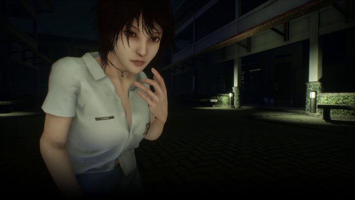 DreadOut 2 İndir ekran görüntüsü 4
