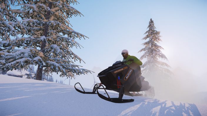 SNOW The Ultimate Edition İndir ekran görüntüsü 4