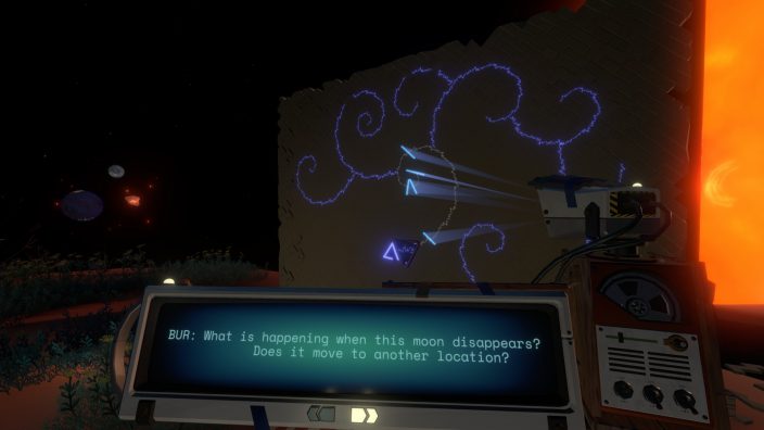 Outer Wilds İndir ekran görüntüsü 3