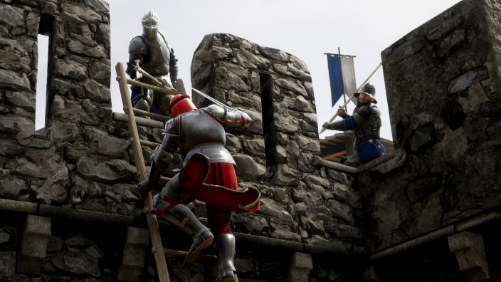 MORDHAU İndir ekran görüntüsü 2