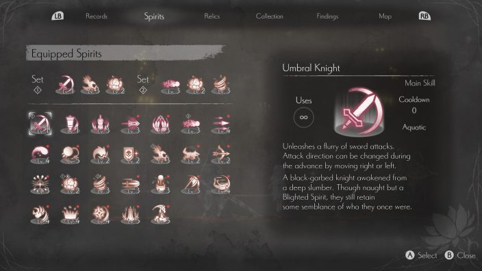 ENDER LILIES: Quietus of the Knights İndir ekran görüntüsü 3