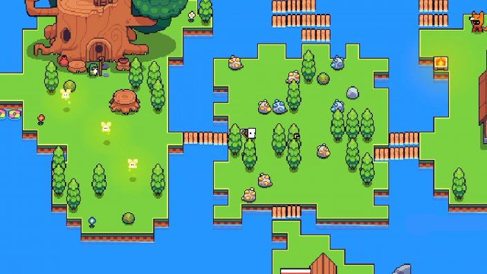 Forager İndir ekran görüntüsü 4