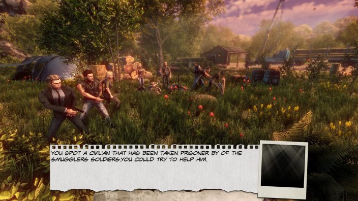 Dead Age 2 İndir ekran görüntüsü 3