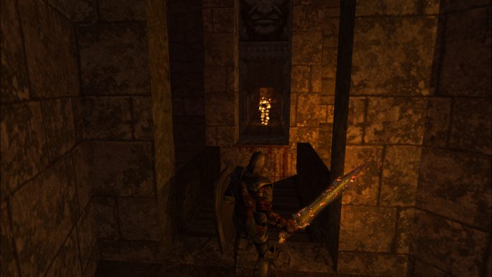 Blade of Darkness İndir ekran görüntüsü 4