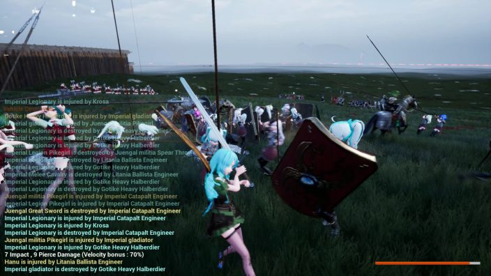 Girls’ civilization İndir ekran görüntüsü 3