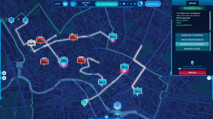 112 Operator İndir ekran görüntüsü 4