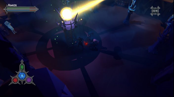 HellScape Two Brothers İndir ekran görüntüsü 2