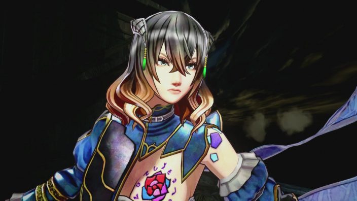 Bloodstained: Ritual of the Night İndir ekran görüntüsü 3