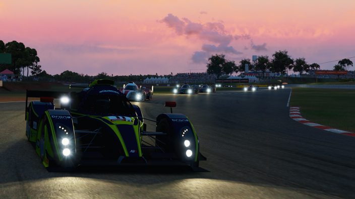 Automobilista 2 İndir ekran görüntüsü 2
