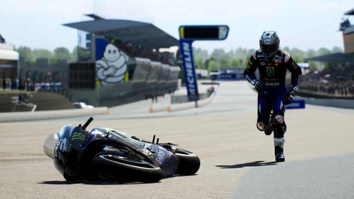 MotoGP 21 İndir ekran görüntüsü 2