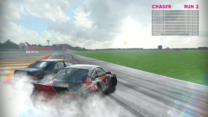 RDS – The Official Drift Videogame İndir ekran görüntüsü 3