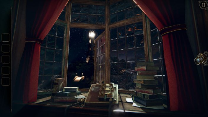 The Room Three İndir ekran görüntüsü 4