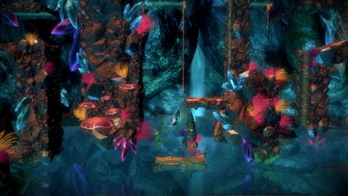 Macrotis A Mothers Journey Anniversary İndir ekran görüntüsü 3