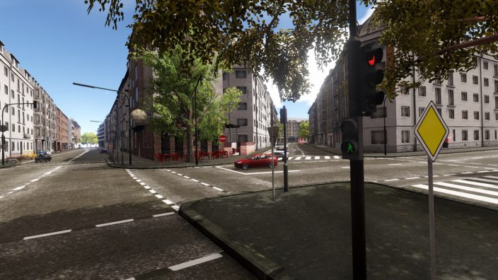 Bus Driver Simulator 2019 İndir ekran görüntüsü 1